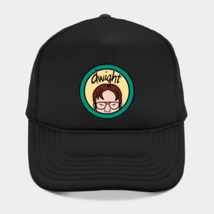 Dwight Hat