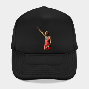 DMX Hat