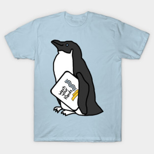 Penguin T-Shirt