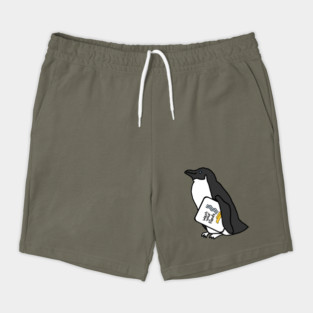 Penguin Shorts