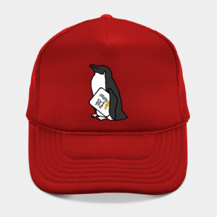 Penguin Hat