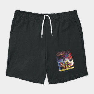 Dungeons and Dragons Shorts