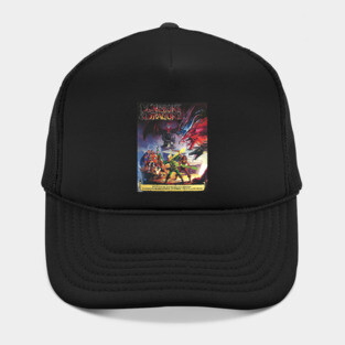 Dungeons and Dragons Hat