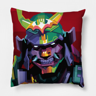 Shogun Pillow