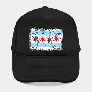 CHICAGO Hat