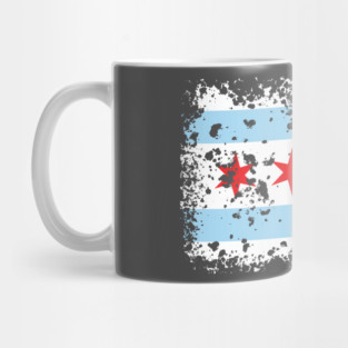 CHICAGO Mug