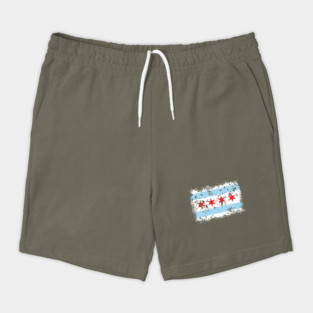 CHICAGO Shorts