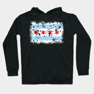 CHICAGO Hoodie