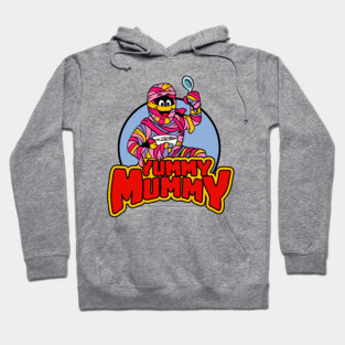 Yummy Mummy Hoodie