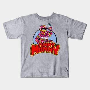 Yummy Mummy Kids T-Shirt