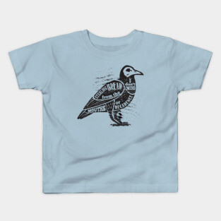 Hunger Strike Kids T-Shirt