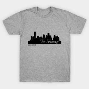 Houston T-Shirt