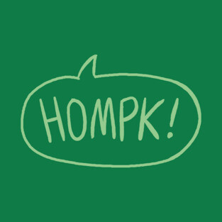 HOMPK! T-Shirt