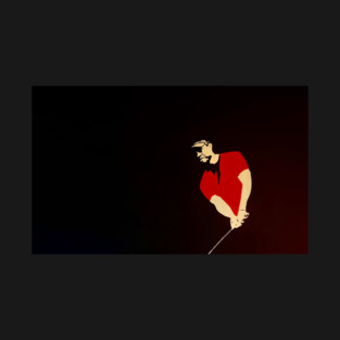 Red Sunday 2 T-Shirt