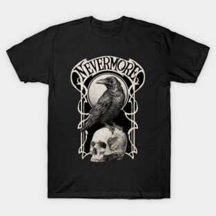 Nevermore T-Shirt