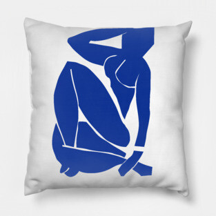 Matisse Pillow