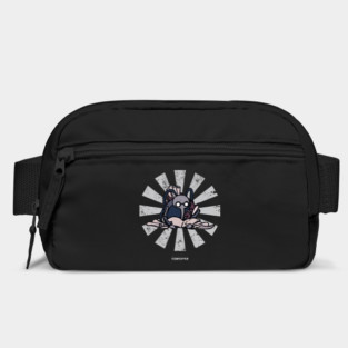 Cornifer Retro Japanese Hollow Knight Bag