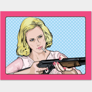 Betty Draper: Mother of the year, 1963. Posters and Art