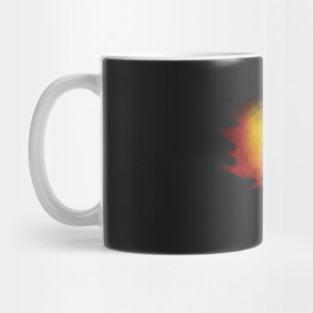 ANGER MAKETH SITH Mug
