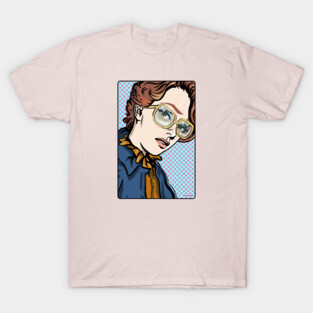 Barb Lichtenstein T-Shirt