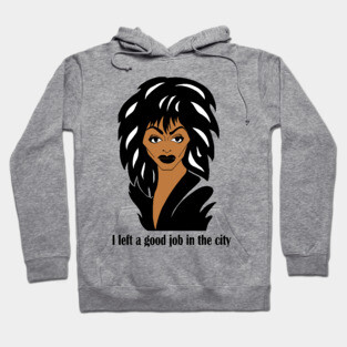 Legendary Rock Star!! Hoodie