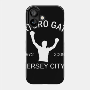Arturo Gatti Phone Case