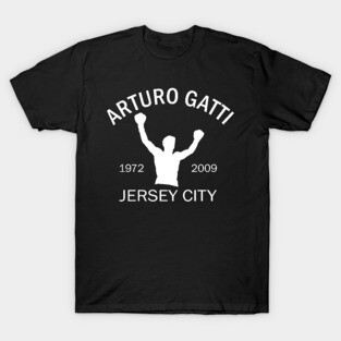 Arturo Gatti T-Shirt