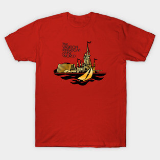 Vacation Kingdom T-Shirt