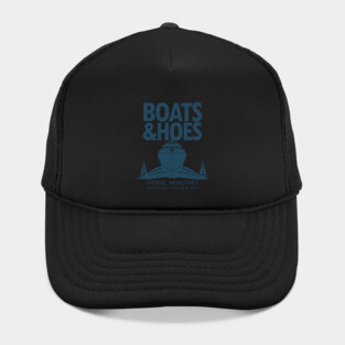 Step Brothers Prestige Worldwide Boats And Hoes Hat