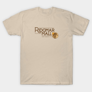 Ridgmar Mall T-Shirt