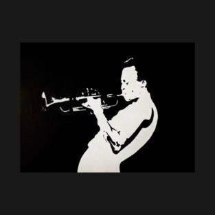 Miles of Jazz T-Shirt
