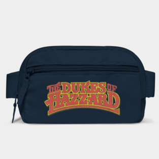 Dukes of Hazzard Slab Logo Bag