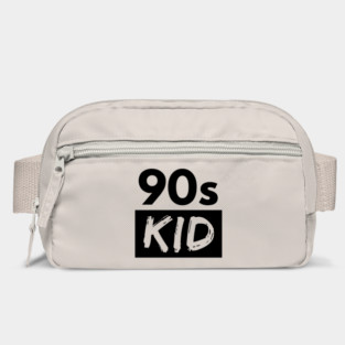 90s KID Bag