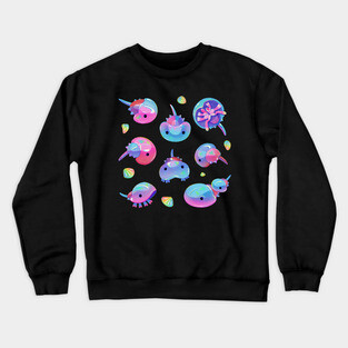 Horseshoe crab Crewneck Sweatshirt