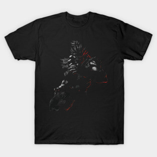 akuma T-Shirt