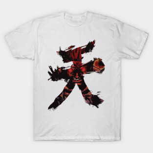 akuma T-Shirt