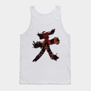 akuma Tank Top
