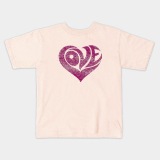 Love Kids T-Shirt