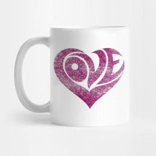 Love Mug