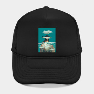 Jesus Hat