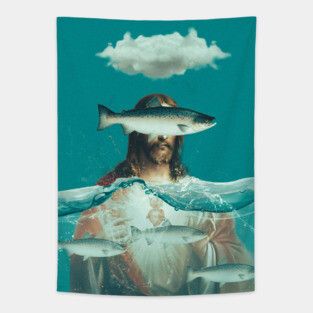 Jesus Tapestry