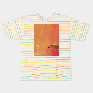 Hyena Kids T-Shirt