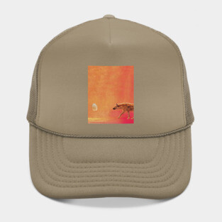 Hyena Hat