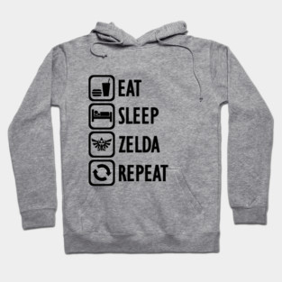 Zelda Hoodie