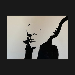 Just a Cigar T-Shirt