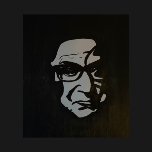 Romeo Bravo Golf T-Shirt