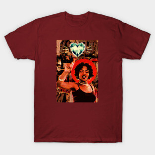 Lauryn T-Shirt