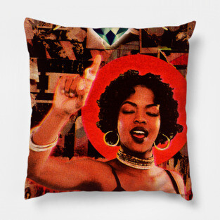 Lauryn Pillow