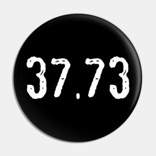 Isle of Man TT circuit Pin