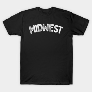 Midwest T-Shirt